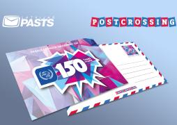 A special gathering of Latvian postcard senders is to take place in celebration of World Post Day